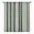 Malakii Little Arrow Design Co Fall Plaid Sage 1pc Blackout Window Curtain Panel-2055949757