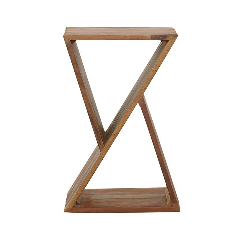 Natural Accent Table