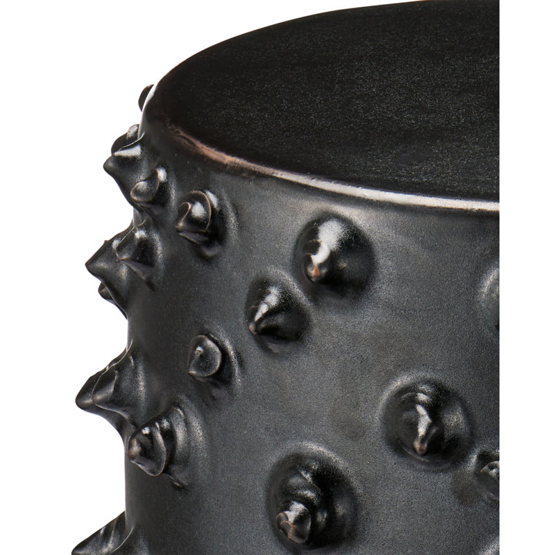 Baltz Accent Table - Black