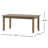 Barrentine Acacia 2 - Person Patio Conversation Set with Cushions-128492665