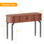 119.9 cm W Console Table