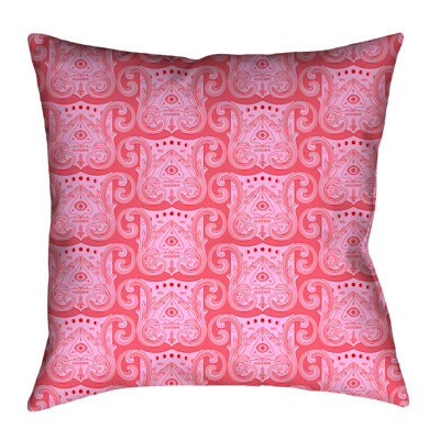 Katelyn Elizabeth Pillow Cover