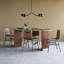 Atwell Dining Table Rectangle Walnut _x000D_