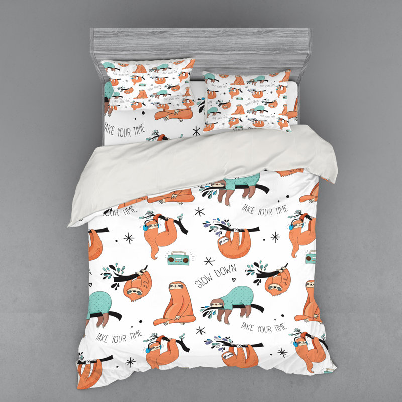 Duvet Cover
