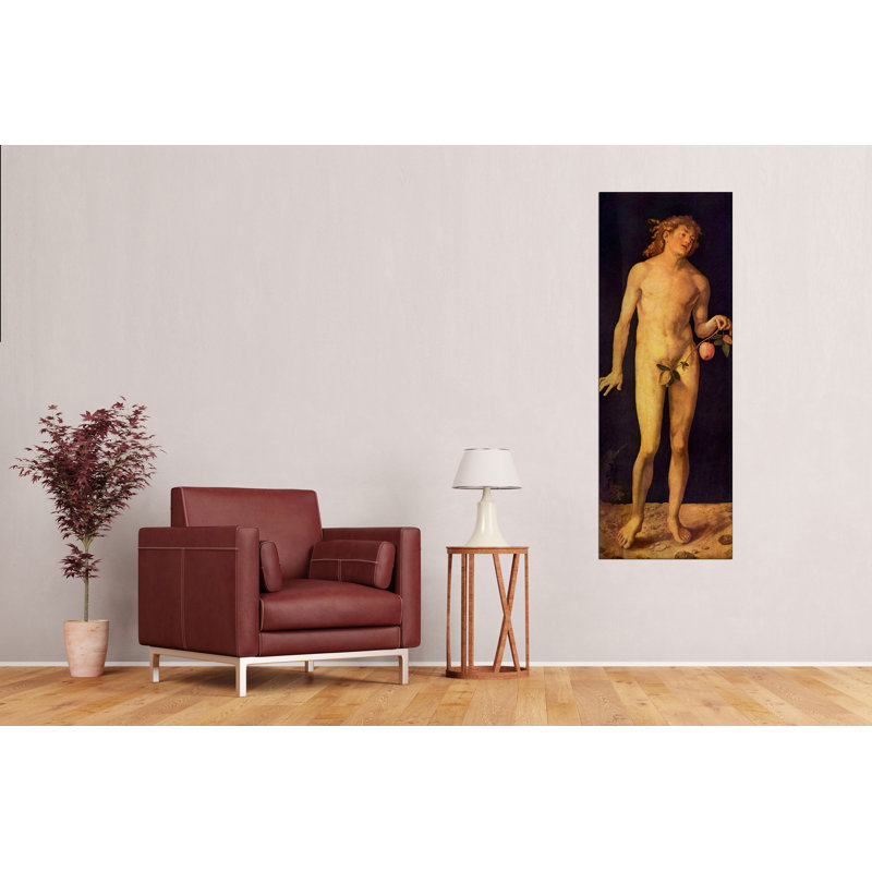 Albrecht Dürer - Wrapped Canvas Print