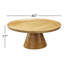 Table basse Padmore