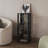 Bookcase in Melamine with Open Storage-1701336504