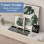 Alekper 5 Piece Floating Shelf