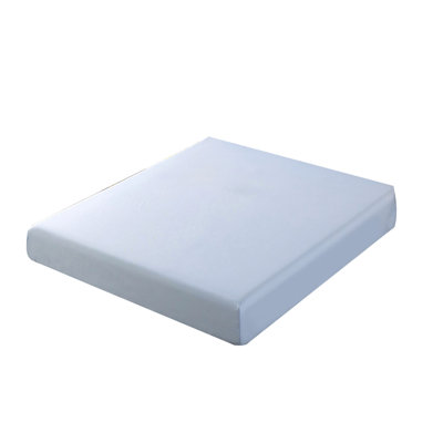 78.74x 59in Double Bed Fitted Sheet Piece Non Sliped Fixed Bed Cover All Inclusive Mattress Protection Bed Cover Soft Fiber Suitable For Sleeping Naked