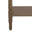 Console 31,5 "en bois avec tiroir-938946569
