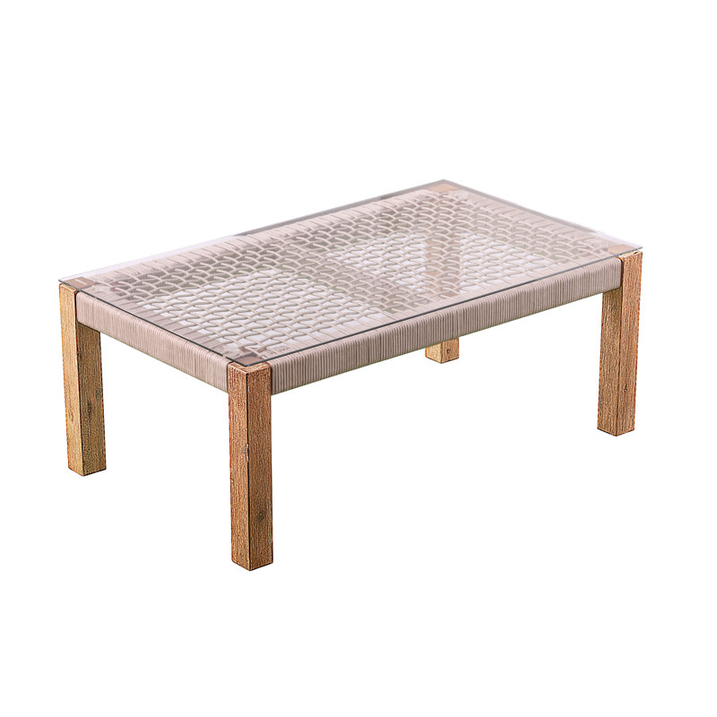 Table basse Sarson