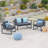 NAVAN 3 PC CHAT SET
