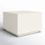 Lillet 24'' Stone Outdoor Coffee Table