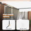 Brayden Studio Retractable Patio Awning-416393337-416393364