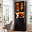 170cm H x 60cm W Standard Bookcase-694505964