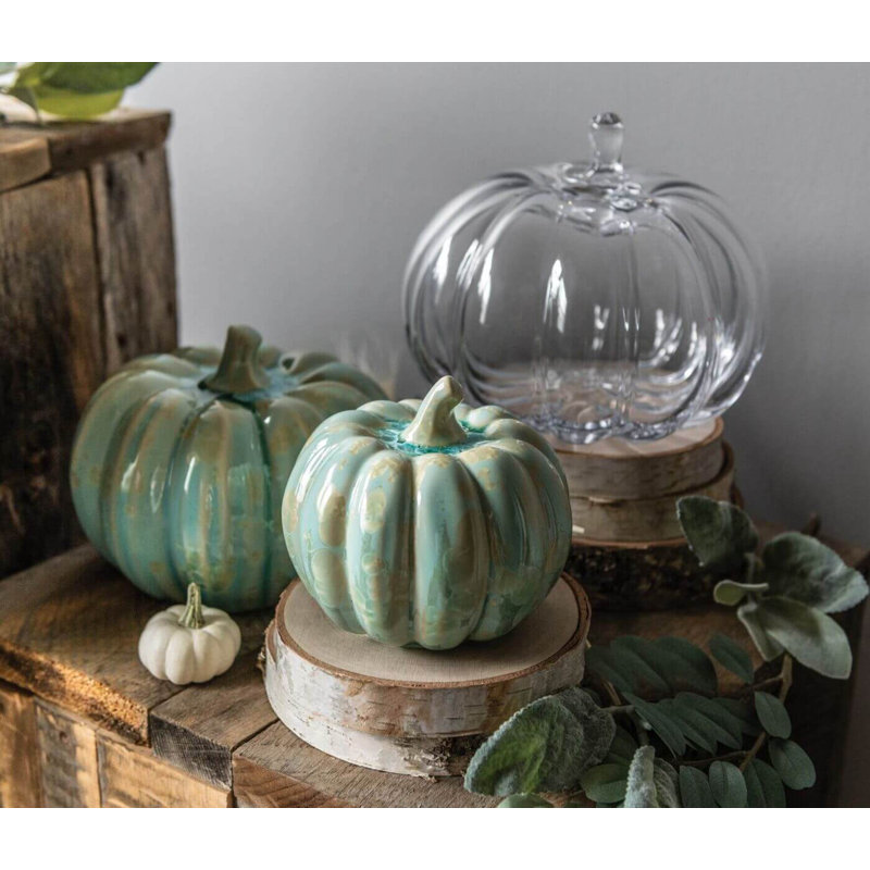 Pumpkin - Crystalline