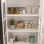 Garde-manger 79 po