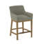 Upholstered Stool-585116018-585117364