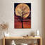 Arbre Oberle Mystic au clair de lune-108523427