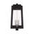 Antionetta Transparent Lantern Head