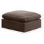 Repose-pieds modulaire rembourré Itala-94466404