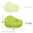 Aaliyah Bean Bag Chair & Lounger-1292645771