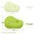 Cotton Bean Bag Chair & Lounger-497834654-516112578