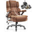 Fauteuil de bureau ergonomique Wayfair Nagib-1194238238