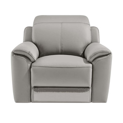 Amby Upholstered Club Chair