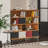 Simple and modern storage cabinet