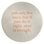 Quotes Chenille Indoor Rug