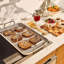 Caraway Double Griddle Burner-411559000