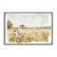 Giclée encadrée, dessin par Petal Prints Design-306589252-306589254