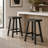 24" Patio Bar Stools
