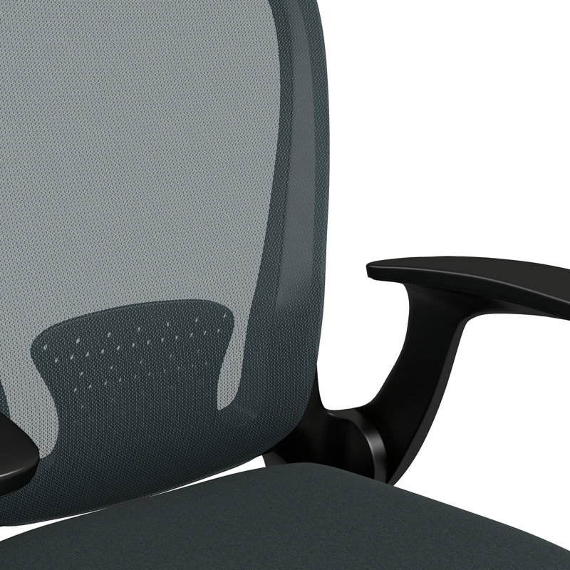 Abdera Mesh Office Chair