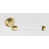 Polished Brass