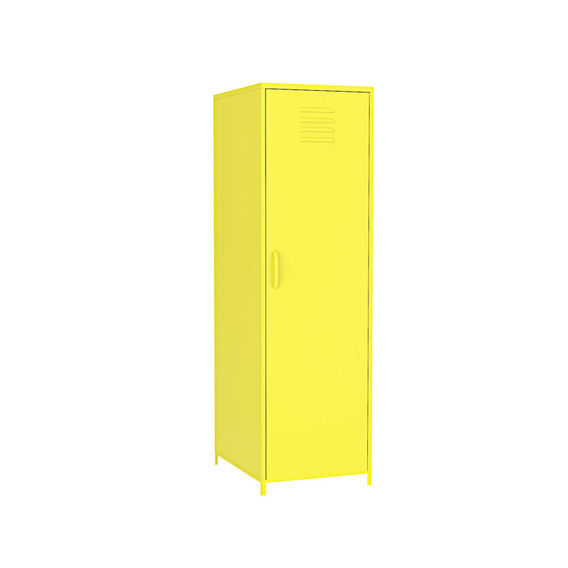 Armoire de rangement à une porte, armoire de vestibule