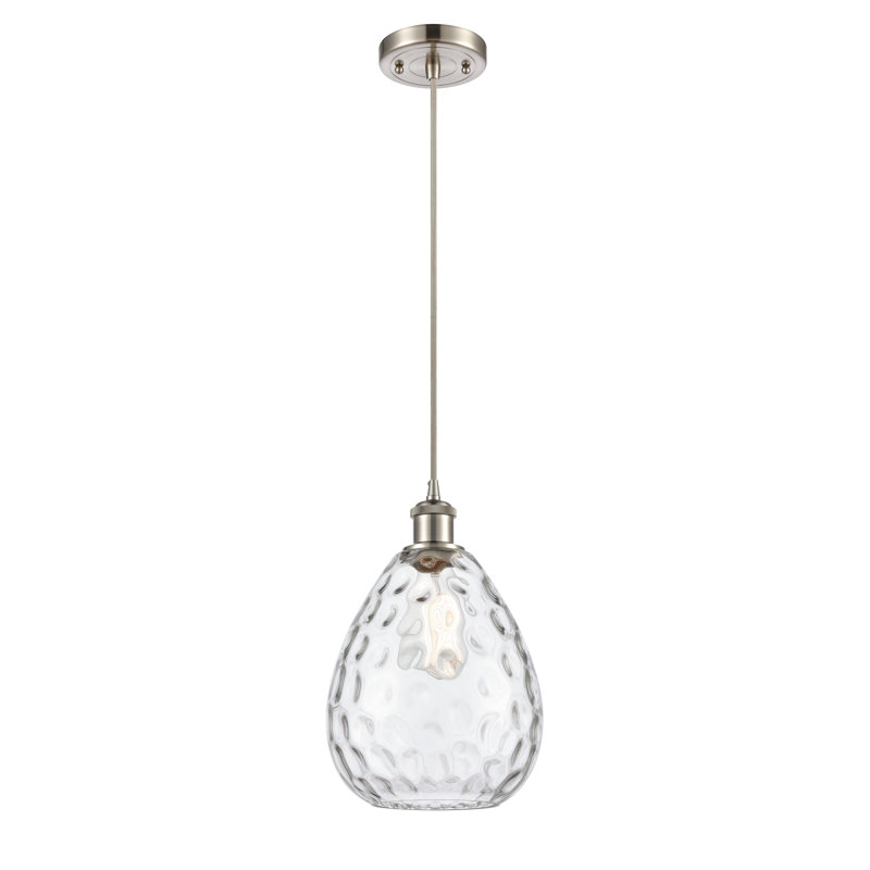 Jaron 1 - Light Single Pendant, null, null