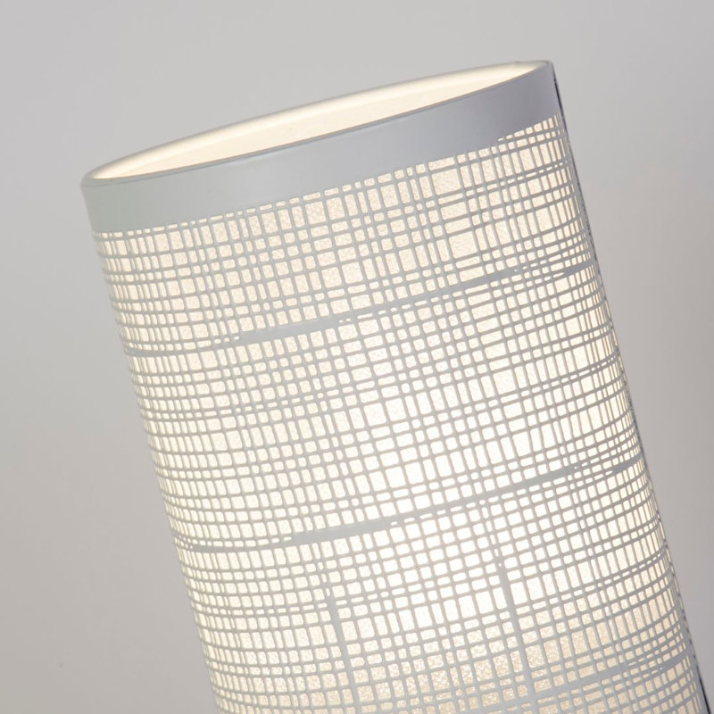 Metal Table Lamp