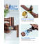 Robinet remplisseur mural commercial en laiton avec bras articulés doubles-95097455