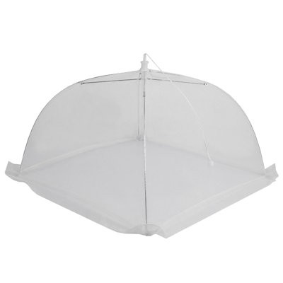 Home Basics Plastic Cover