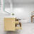 48'' Single Bathroom Vanity with Acrylic Top-1699850850