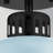 York 1 Light Duo-Mount Pendant-541820420