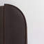 Stitched 1 - Light Armed Sconce