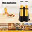 Annagail 200 oz. Distributeur de boissons double
