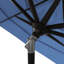 Parasol de marché 132 po Baye-88481465