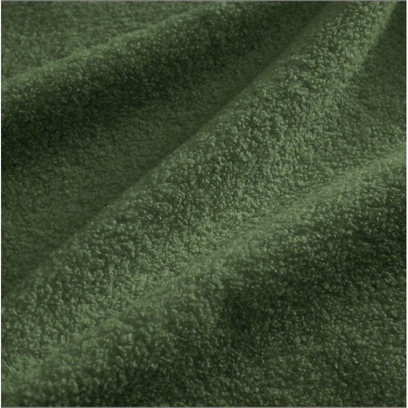 Canapé 4 places Teddy, Green Teddy