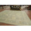 Tapis turc Oushak