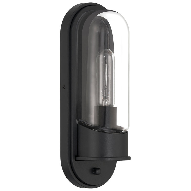 Chellman Outdoor Wall Mount