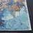 Styreman 500 Performance Abstract Rug-1304703118